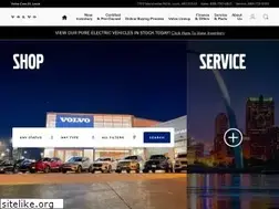 Sites similar to volvocarsbrentwood.com
