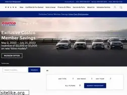 Sites similar to volvocarsbridgewater.com
