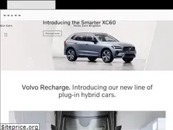 Sites similar to volvocarsbrighton.com.au
