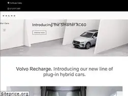 Sites similar to volvocarsbrisbanenorth.com.au