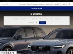 Sites similar to volvocarscapecod.com