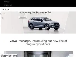Sites similar to volvocarscentralwest.com.au