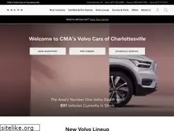 Sites similar to volvocarscharlottesville.com