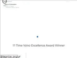 Sites similar to volvocarsedmonton.com