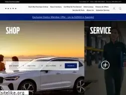 Sites similar to volvocarsescondido.com