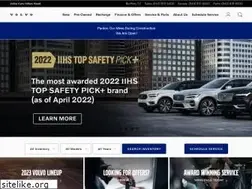 Sites similar to volvocarshiltonhead.com
