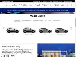 Sites similar to volvocarshudsonvalley.com