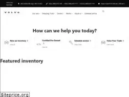 Sites similar to volvocarslakeridge.ca