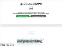 Sites similar to volvocarsmataro.com