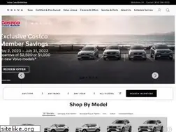 Sites similar to volvocarsmidlothian.com