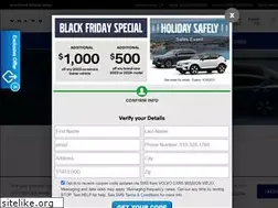 Sites similar to volvocarsmissionviejo.com