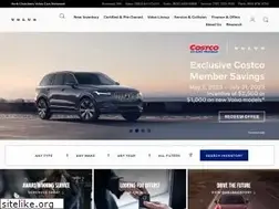 Sites similar to volvocarsnorwood.com