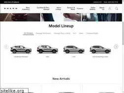 Sites similar to volvocarsoflebanon.com