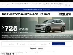 Sites similar to volvocarsofmanhattan.com