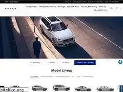 Sites similar to volvocarsofnaples.com