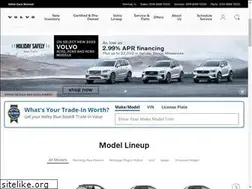 Sites similar to volvocarsofnormal.com