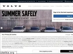 Sites similar to volvocarsoklahomacity.com