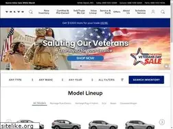 Sites similar to volvocarsowingsmills.com