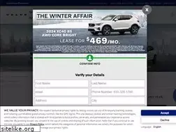 Sites similar to volvocarsprinceton.com