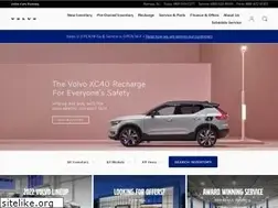 Sites similar to volvocarsramsey.com