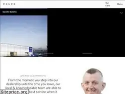 Sites similar to volvocarssouthdublin.ie