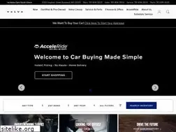 Sites similar to volvocarssouthshore.com