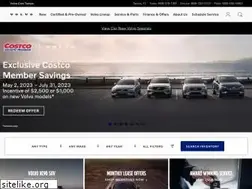 Sites similar to volvocarstampa.com