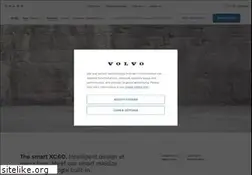 Sites similar to volvocarsus.com