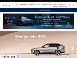 Sites similar to volvocarsvirginiabeach.com