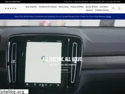 Sites similar to volvocarswhiteplains.com