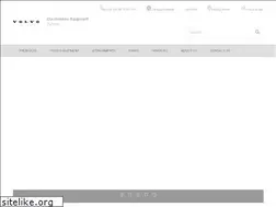 Sites similar to volvoce.co.uk