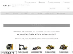 Sites similar to volvoce.fr