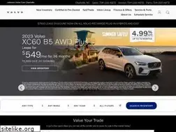 Sites similar to volvocharlotte.com