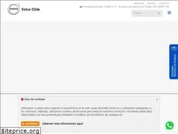 Sites similar to volvochile.cl