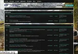 Sites similar to volvoclub-bg.com