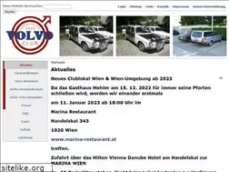 Sites similar to volvoclub.at