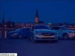 Sites similar to volvoclub.biz