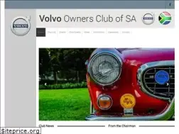 Sites similar to volvoclub.co.za