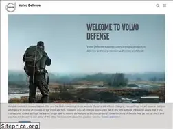 Sites similar to volvodefense.com