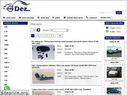 Sites similar to volvodez.ro