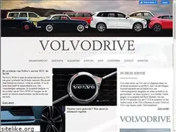 Sites similar to volvodrivemagazine.nl