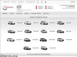 Sites similar to volvoekb.ru