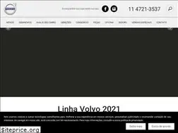 Sites similar to volvofaberge.com.br