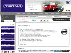 Sites similar to volvofan.eu