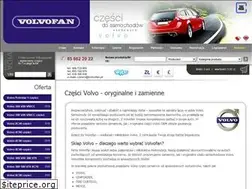 Sites similar to volvofan.pl
