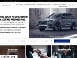 Sites similar to volvofarmingtonhills.com