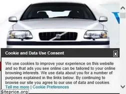 Sites similar to volvoforum.com