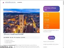 Sites similar to volvoforum.no