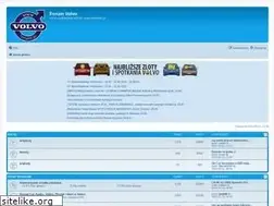 Sites similar to volvoforum.pl