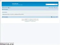 Sites similar to volvoforum.se